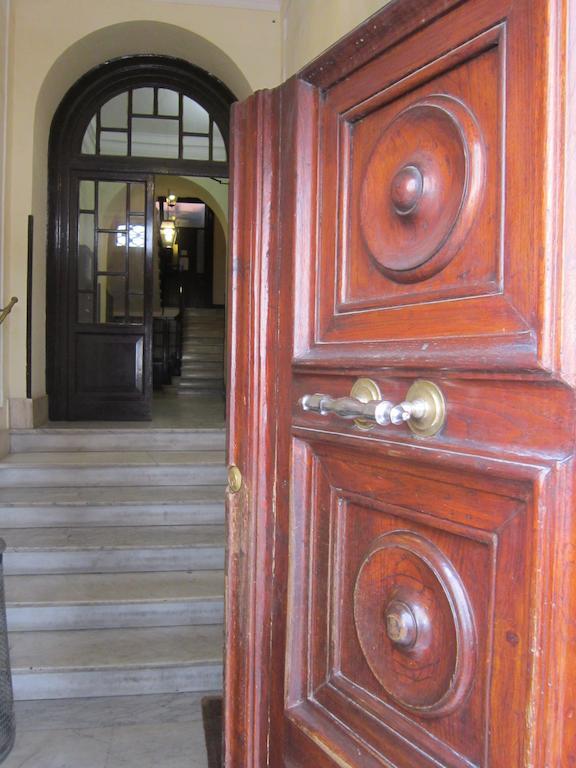 Guest house Evergreen