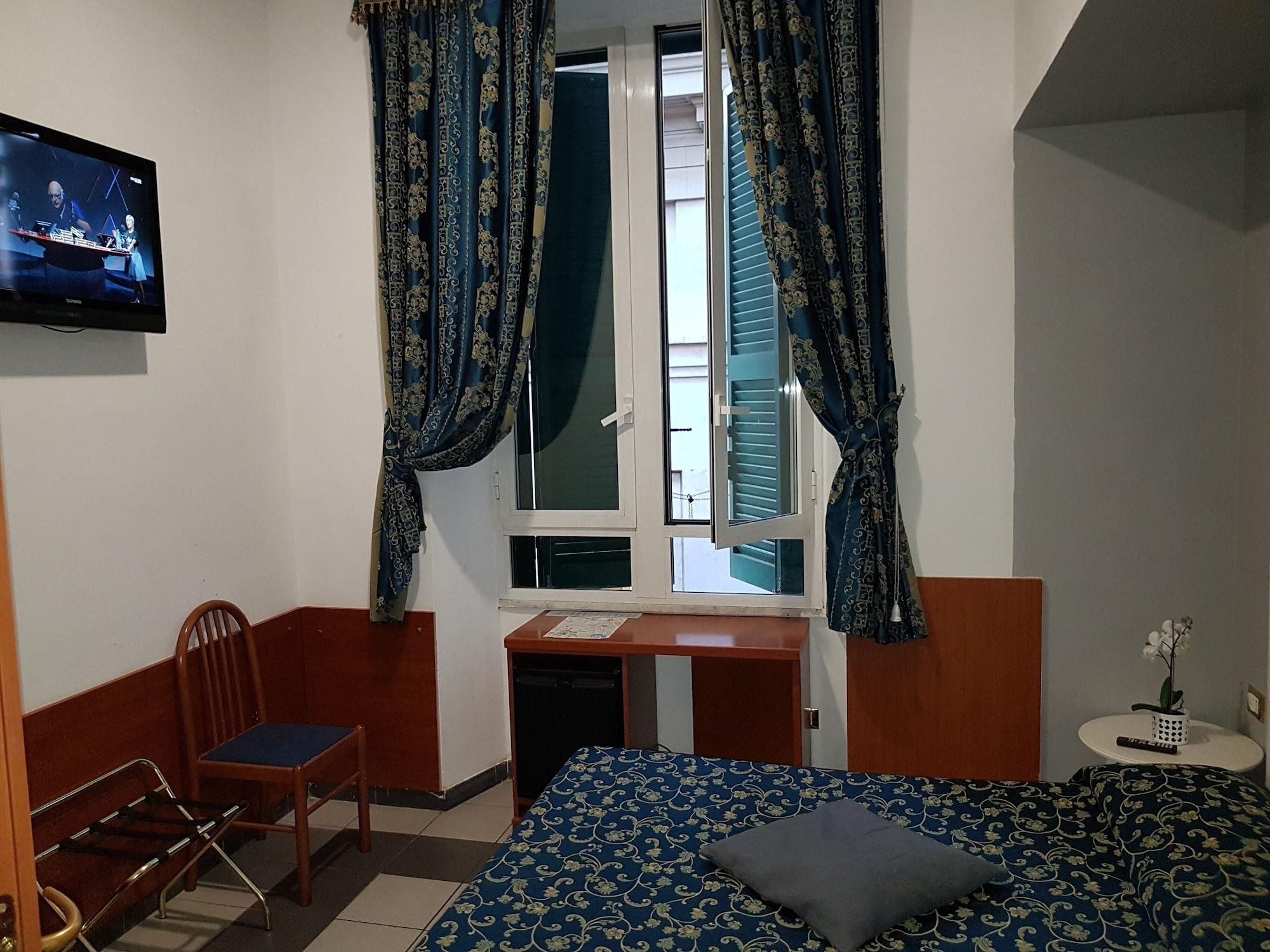 Evergreen Guest house 5*
