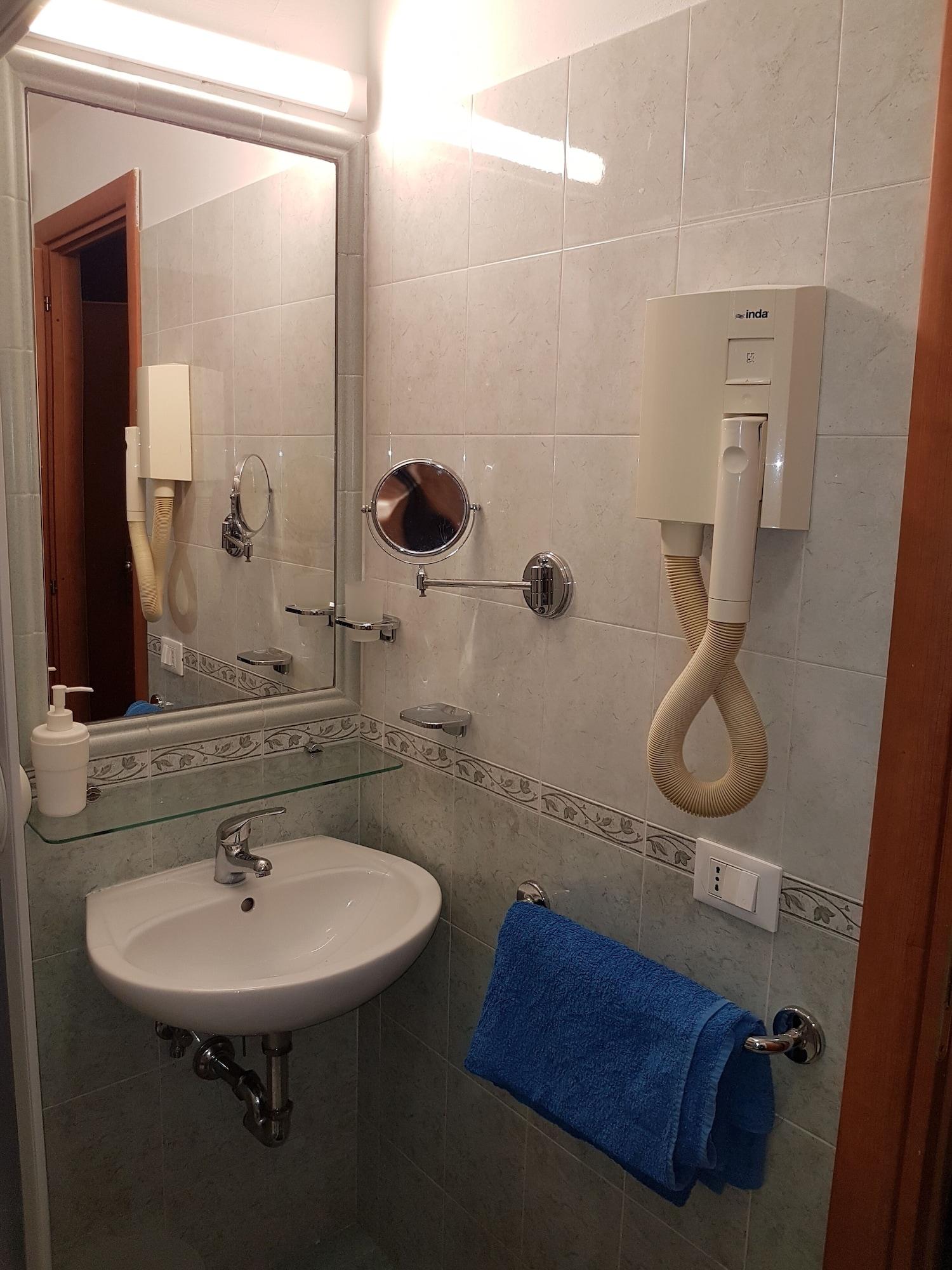 Guest house Evergreen Rome