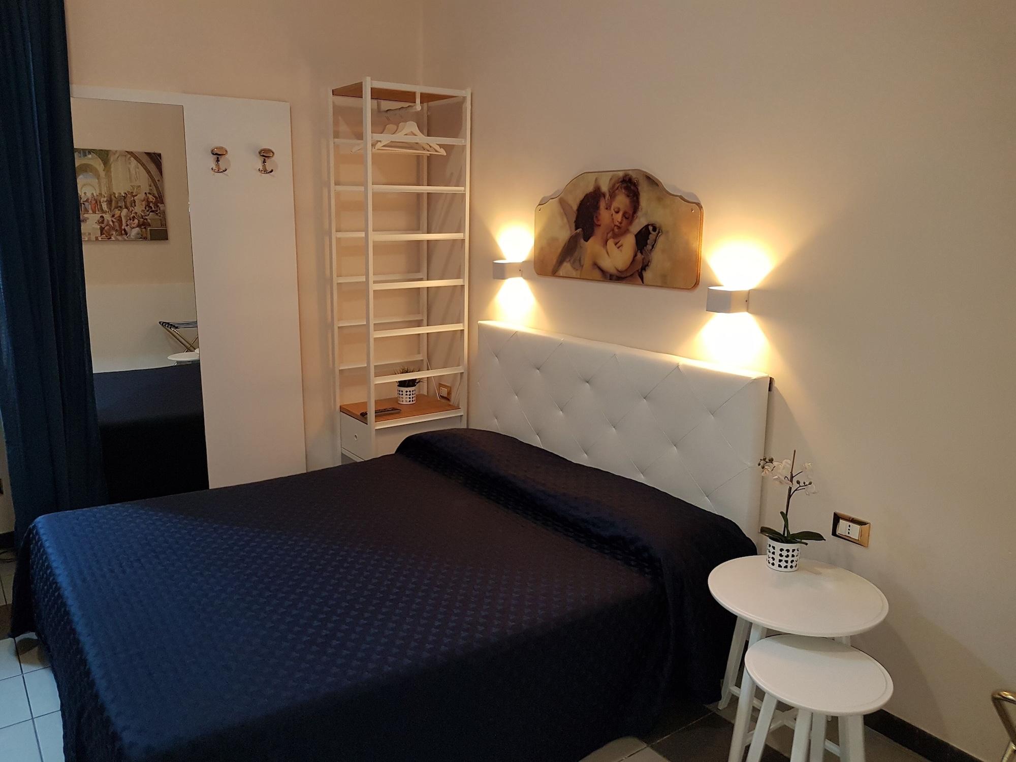 Guest house Evergreen 5*