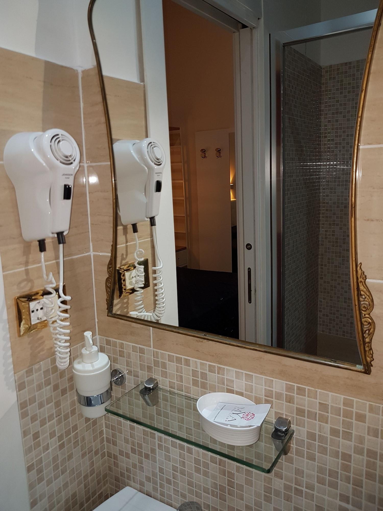 Evergreen Guest house 5*