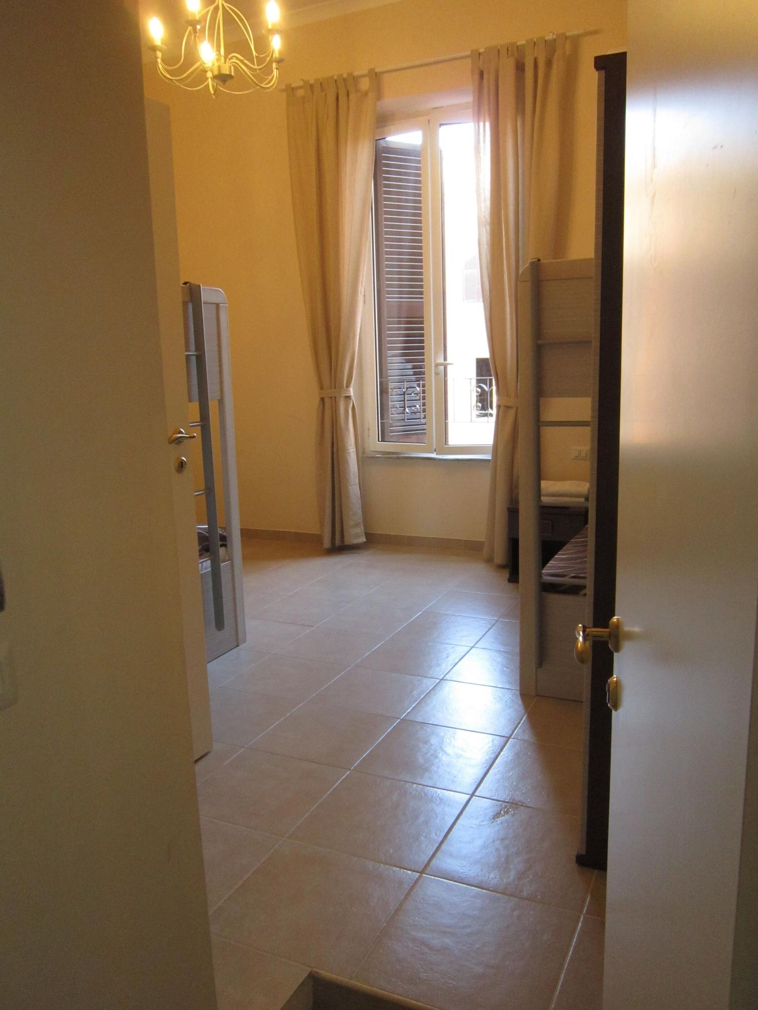 Evergreen Guest house