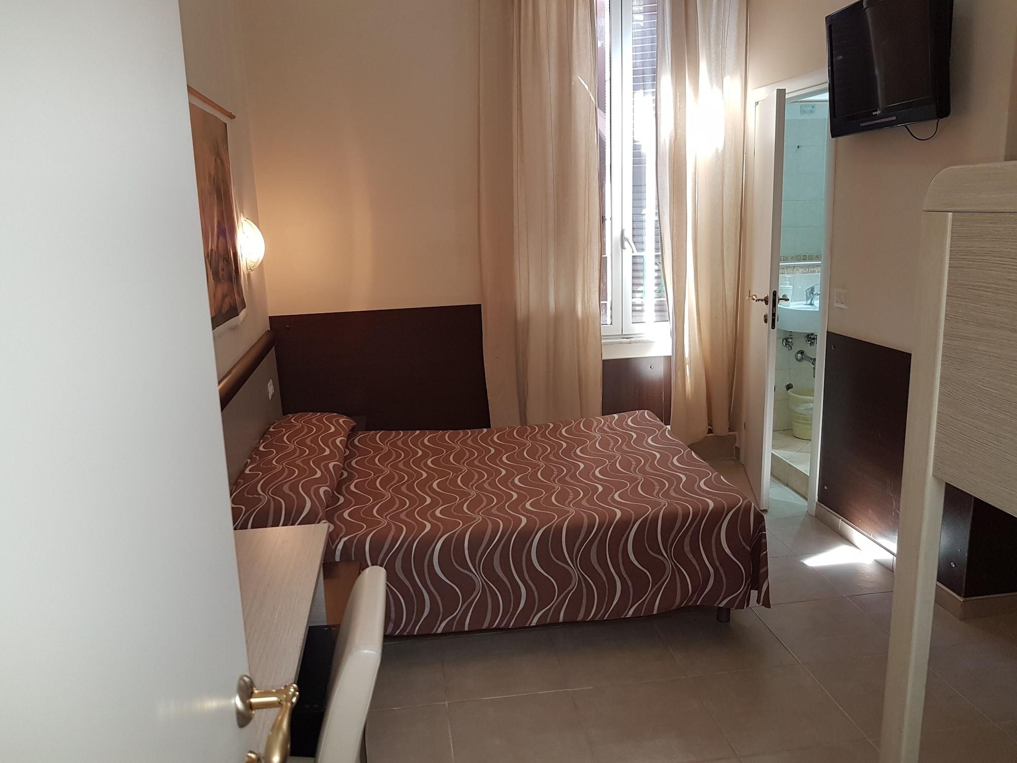 Guest house Evergreen Rome