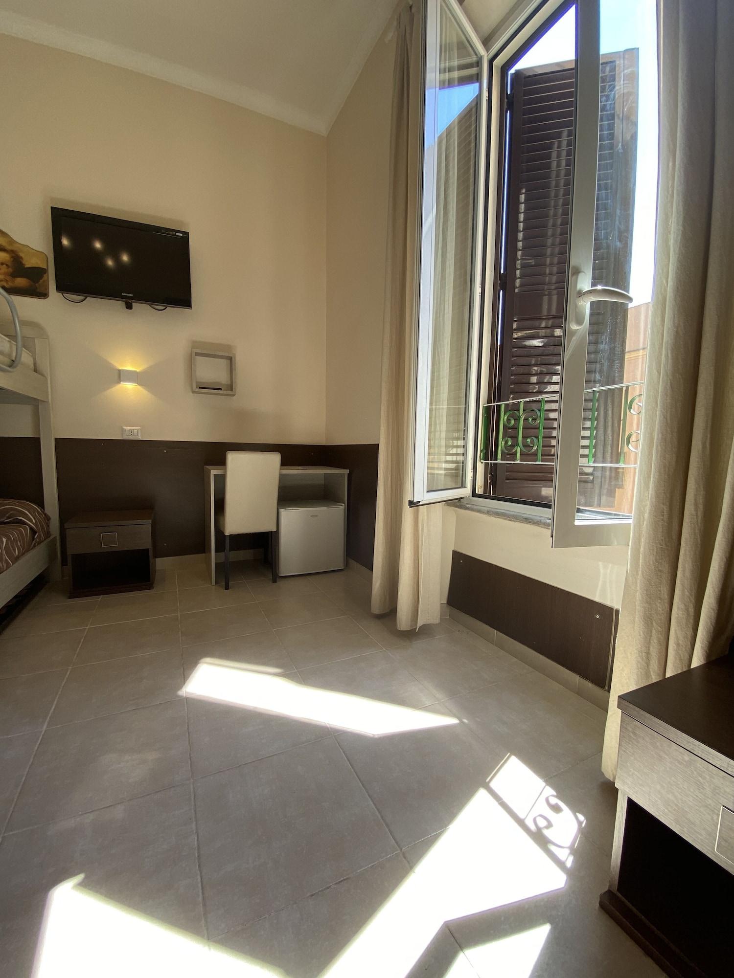 Evergreen Guest house