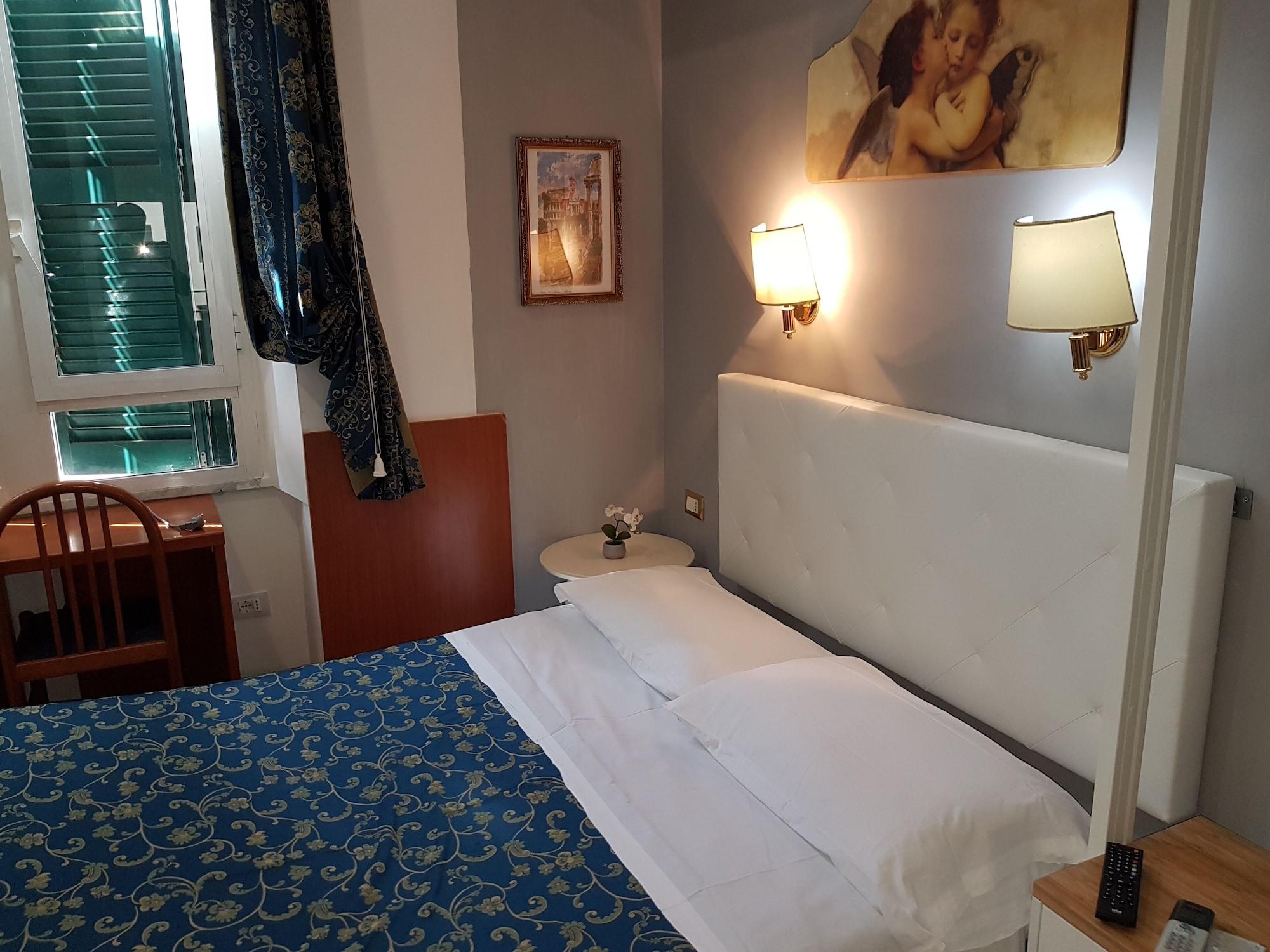 Guest house Evergreen