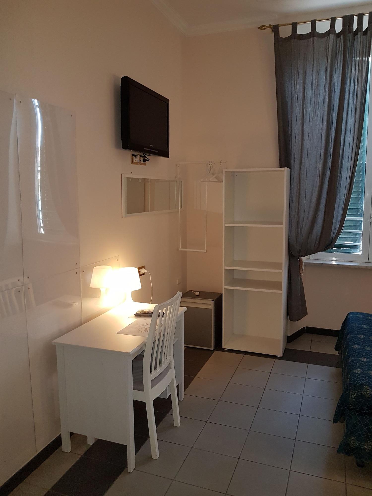 Evergreen Guest house