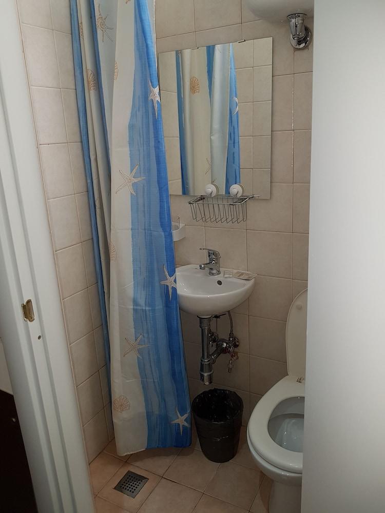 Guest house Evergreen 5*