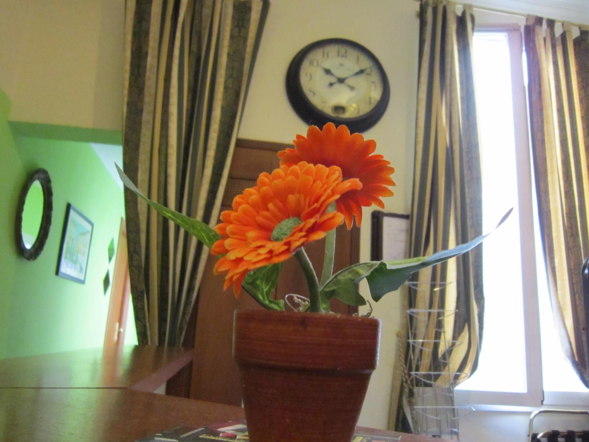 Guest house Evergreen 5*