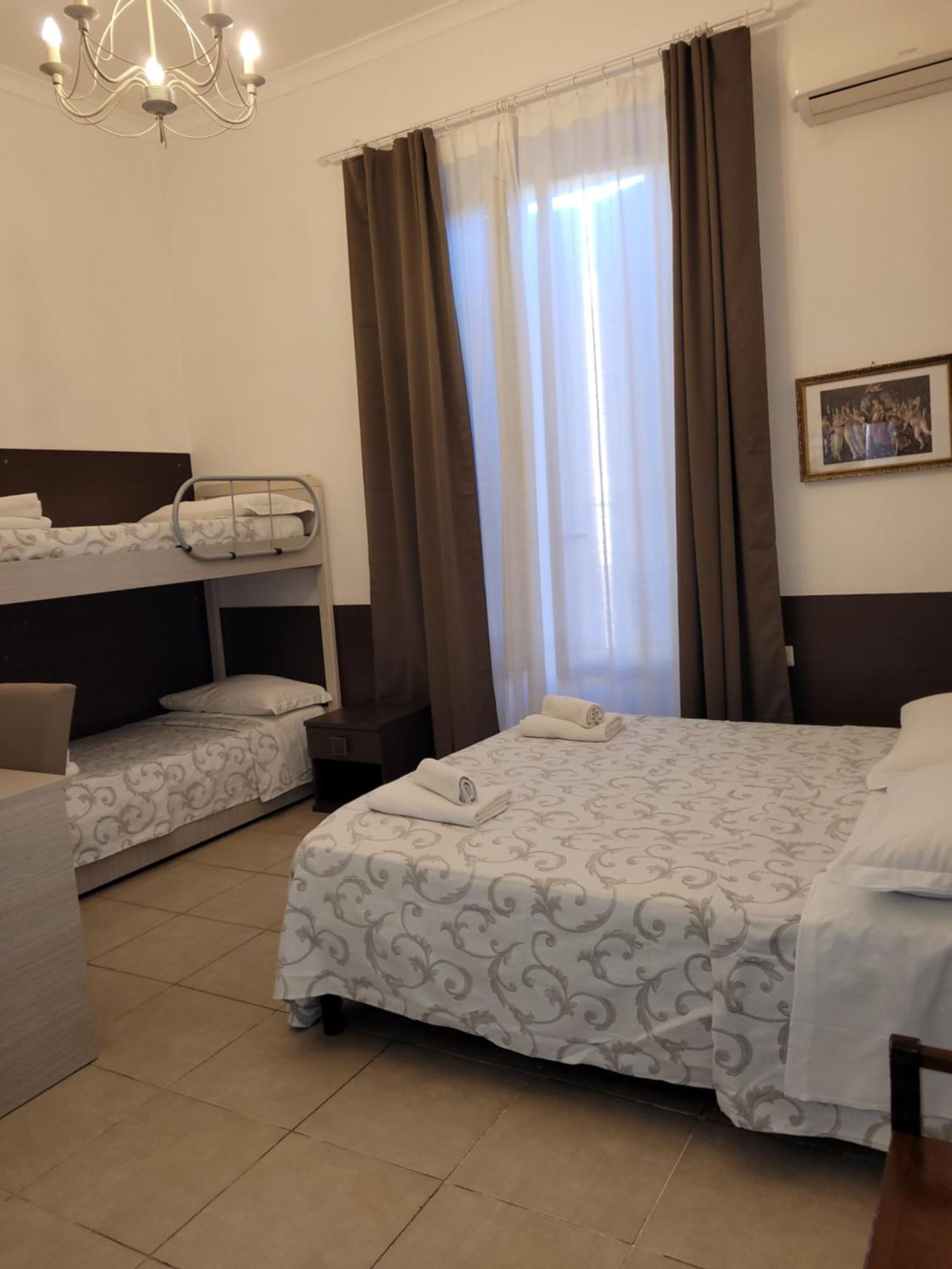 Evergreen Guest house