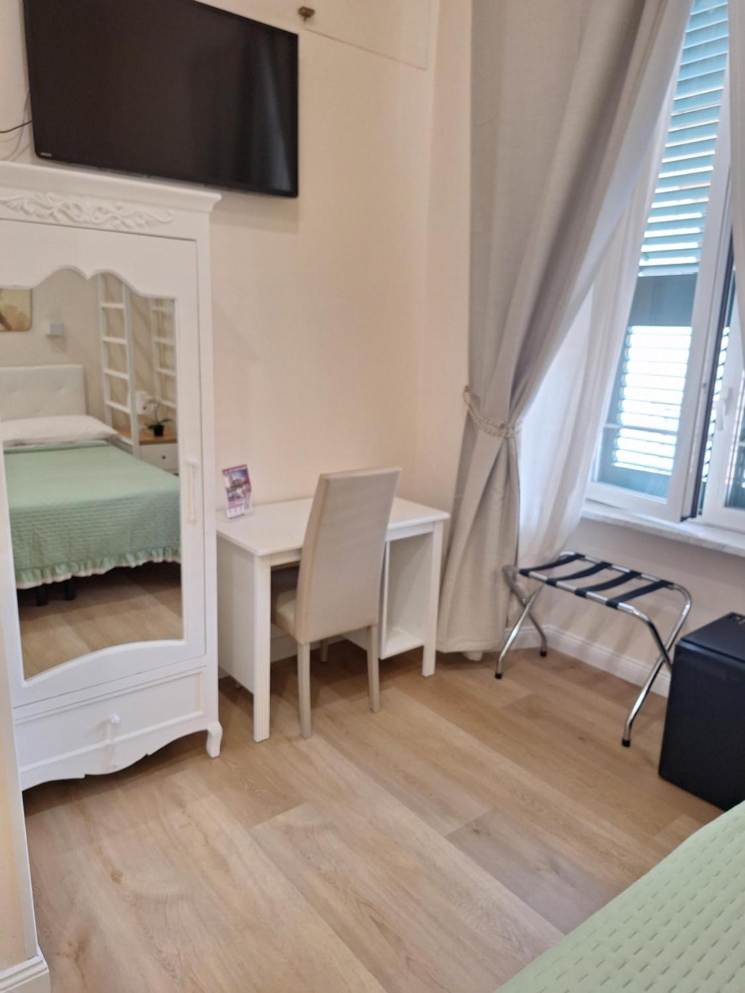Evergreen Guest house