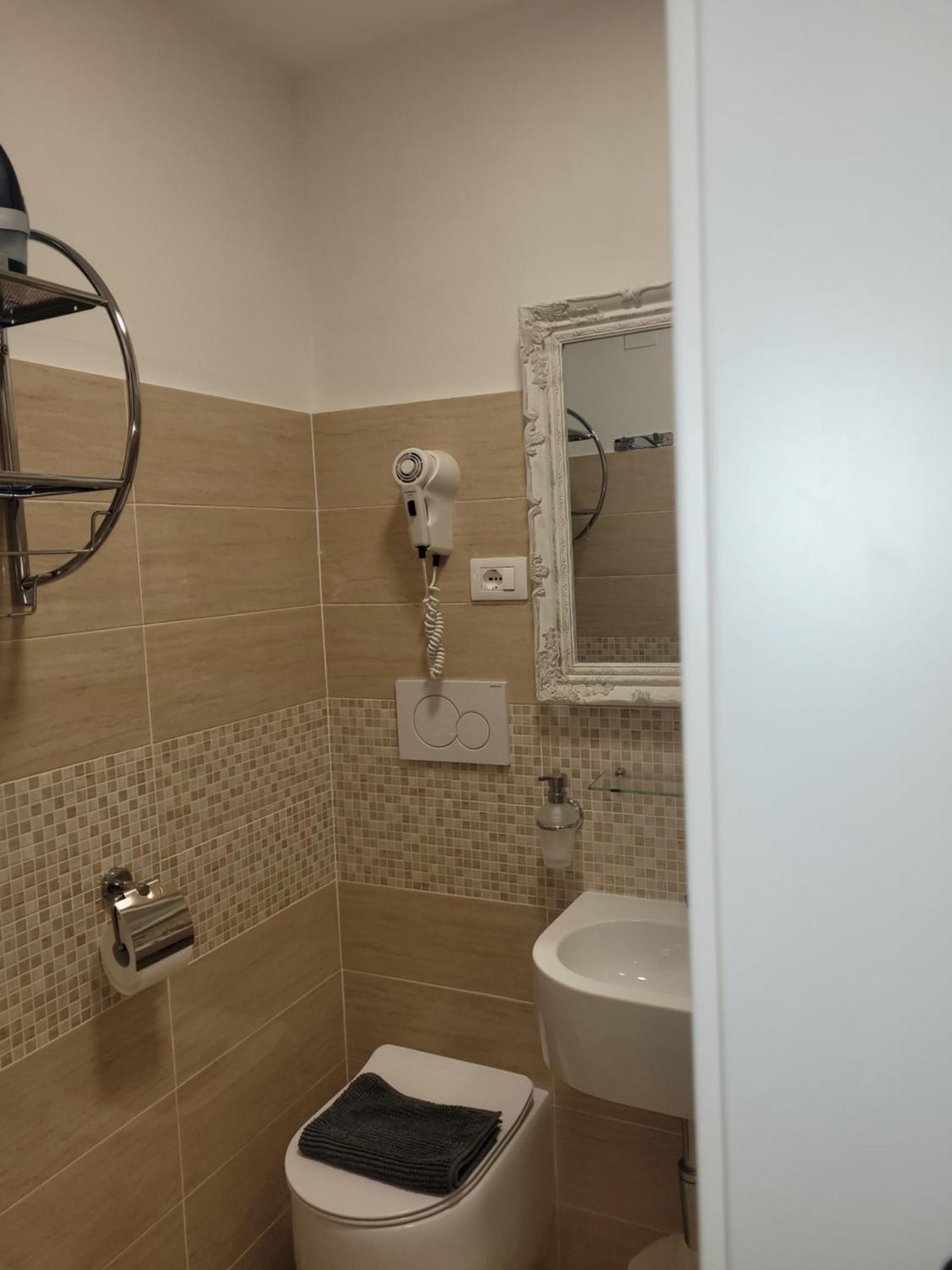 Evergreen Guest house
