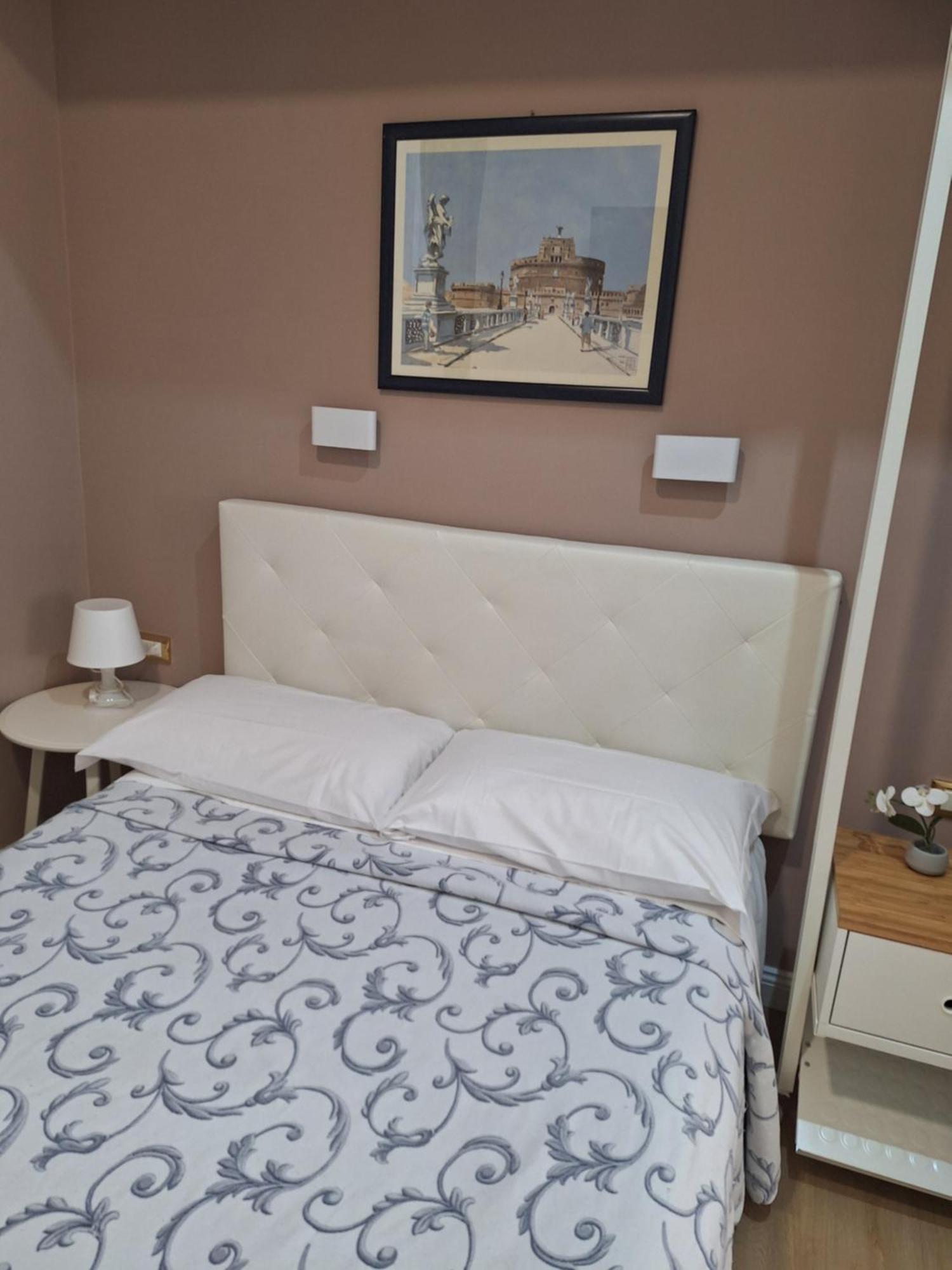 Guest house Evergreen Rome