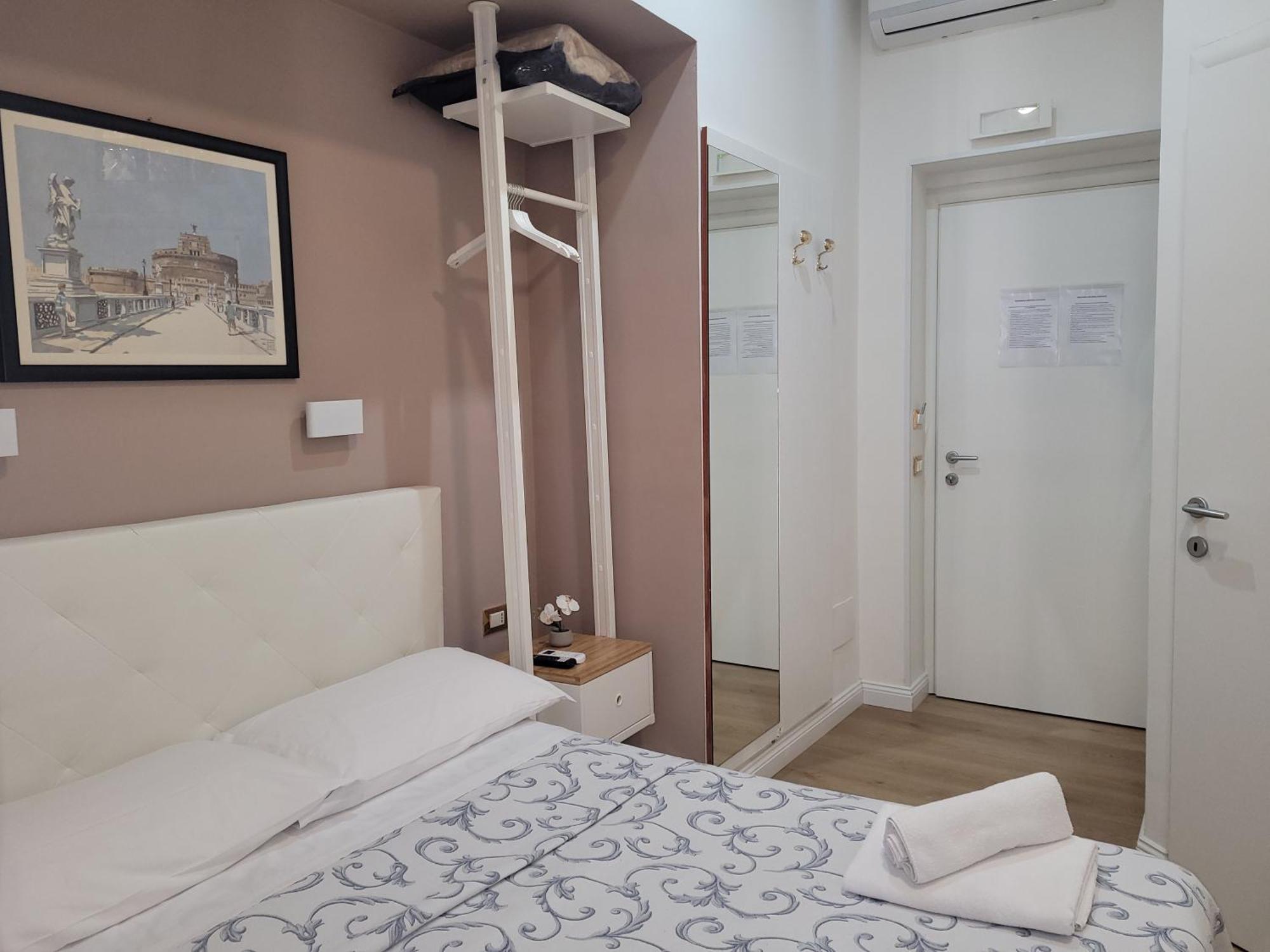 Guest house Evergreen