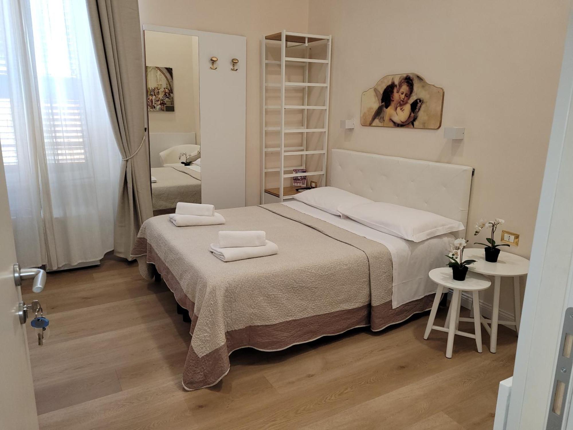 Evergreen Guest house