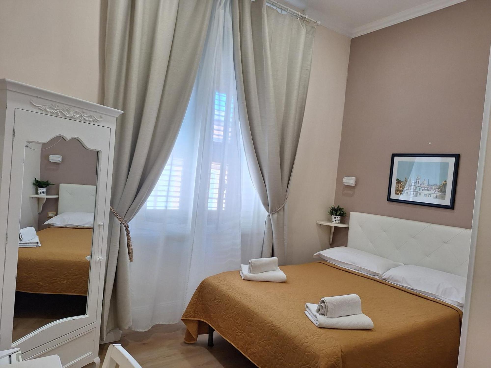 Guest house Evergreen