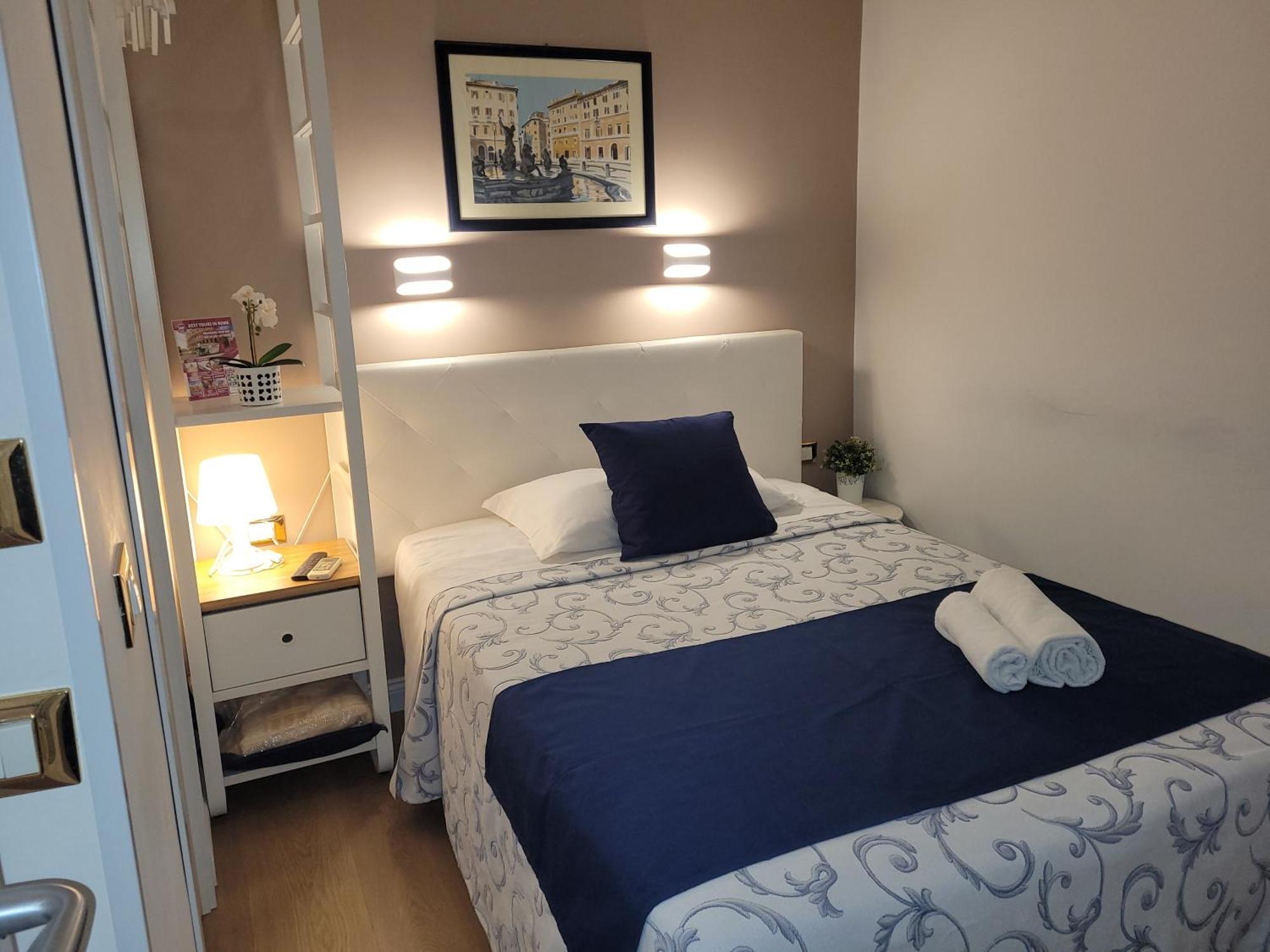Evergreen Guest house