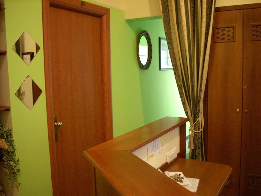 Guest house Evergreen 5*