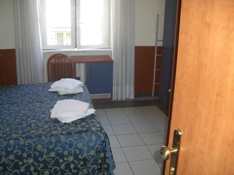 Guest house Evergreen