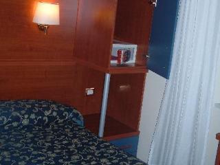 Guest house Evergreen Rome