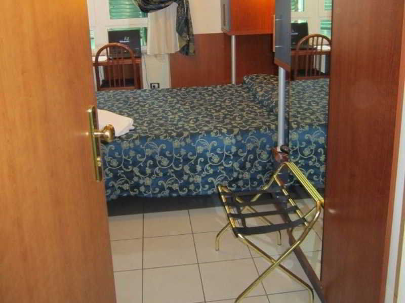 Guest house Evergreen