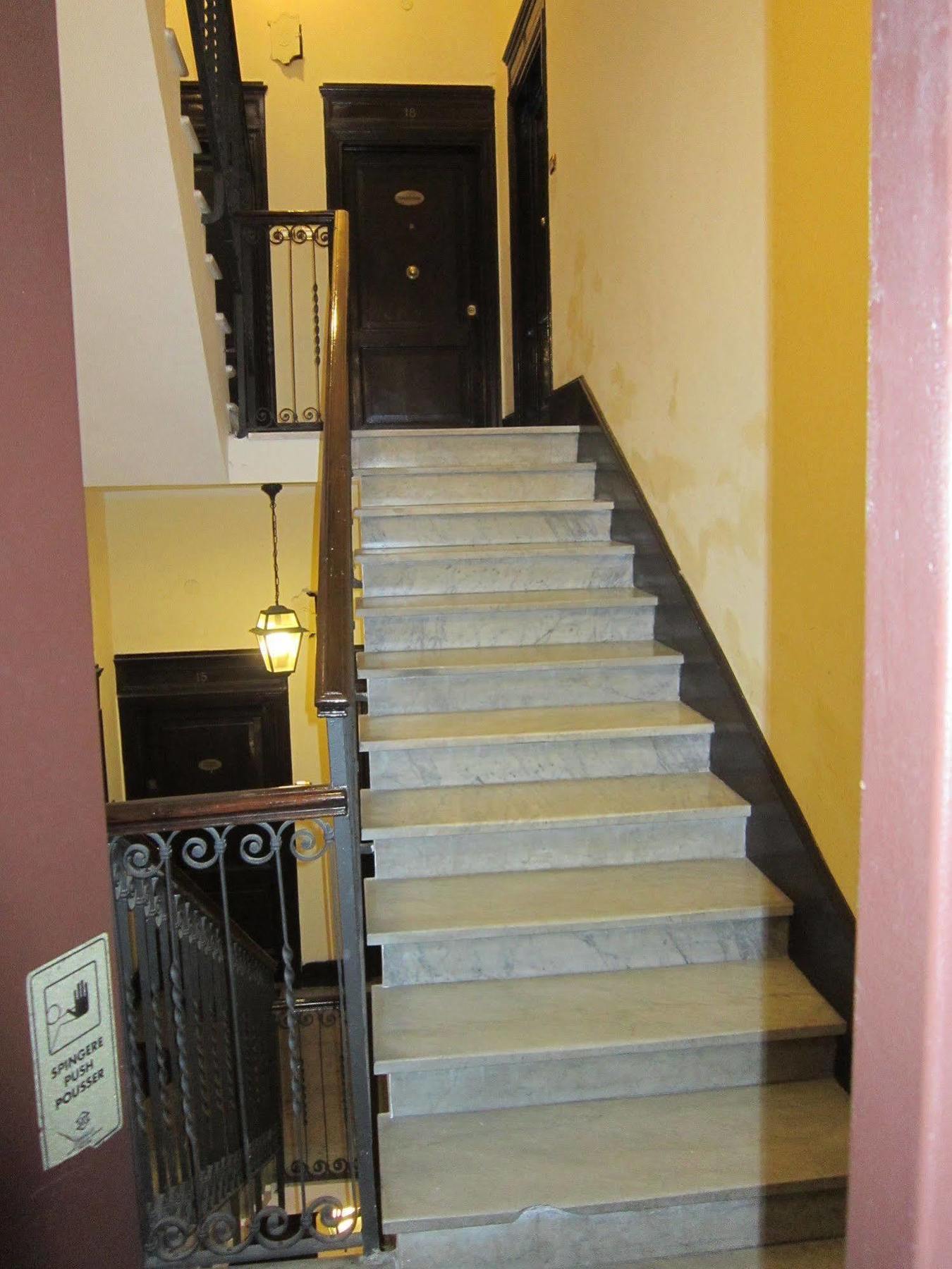 Evergreen Guest house Rome