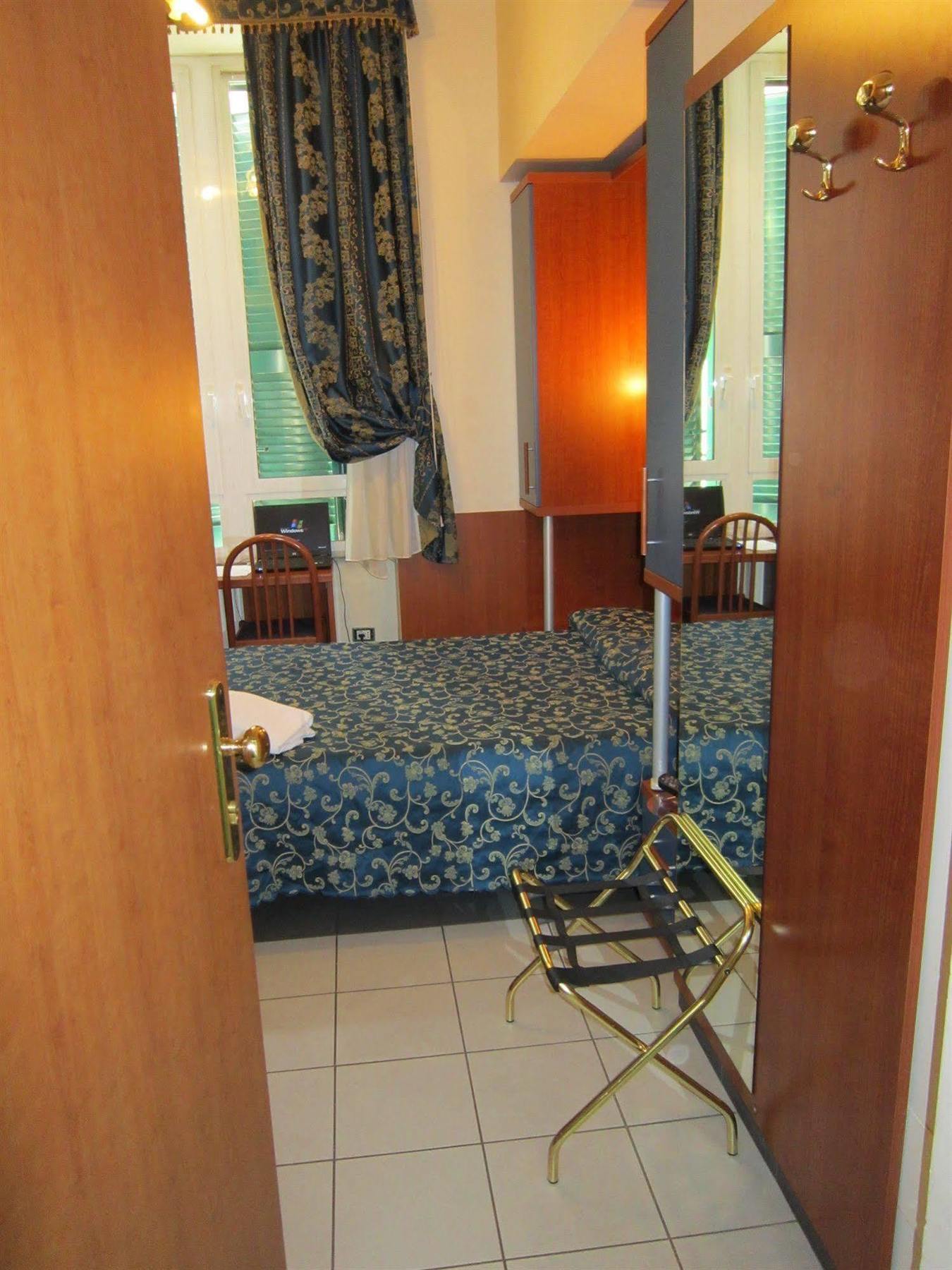 Evergreen Guest house