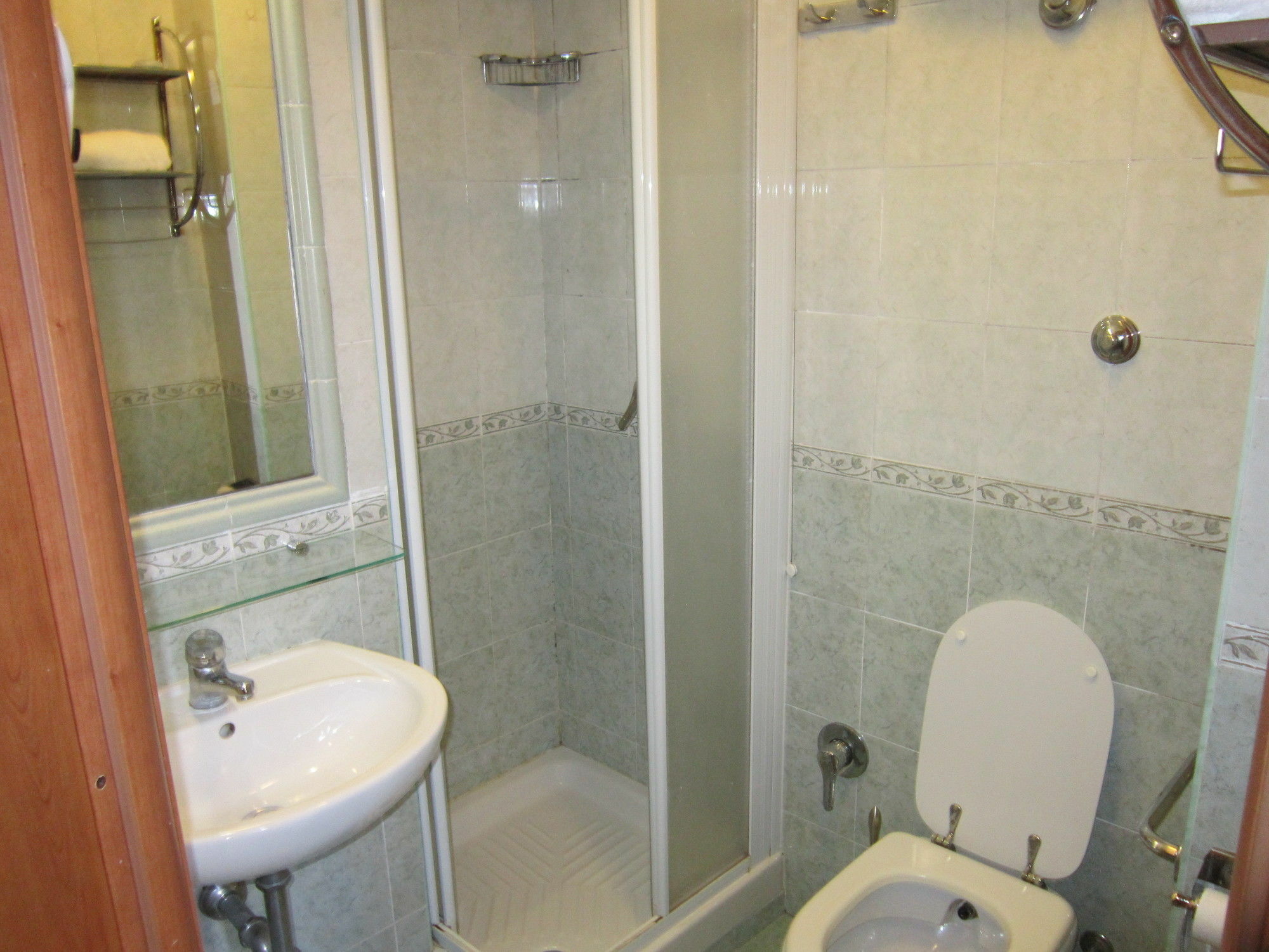Guest house Evergreen