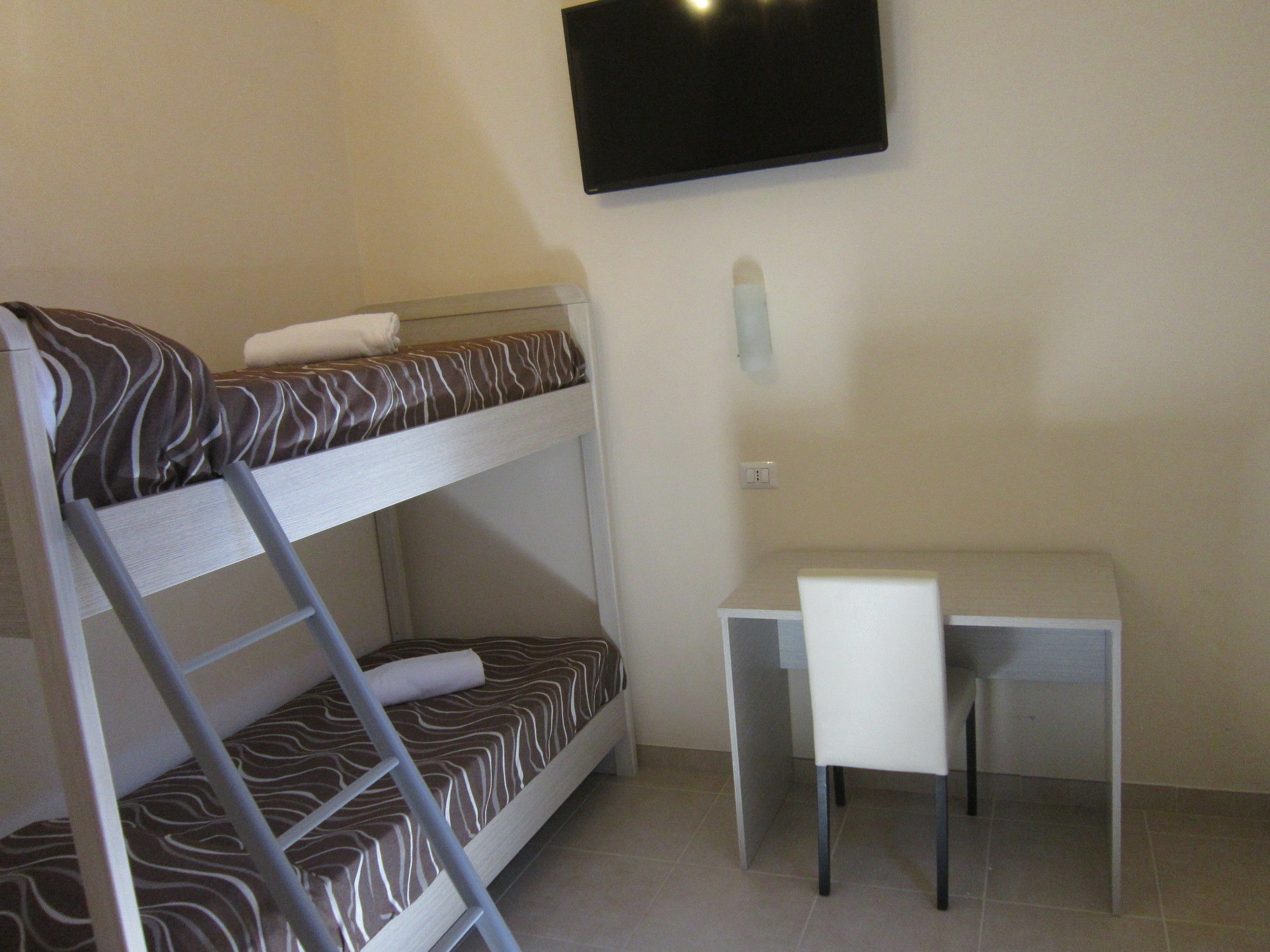 Guest house Evergreen Rome