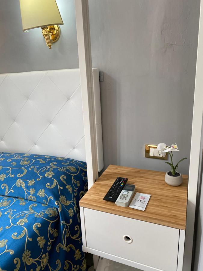 Guest house Evergreen