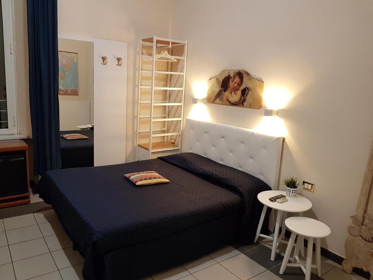 Evergreen Guest house Rome