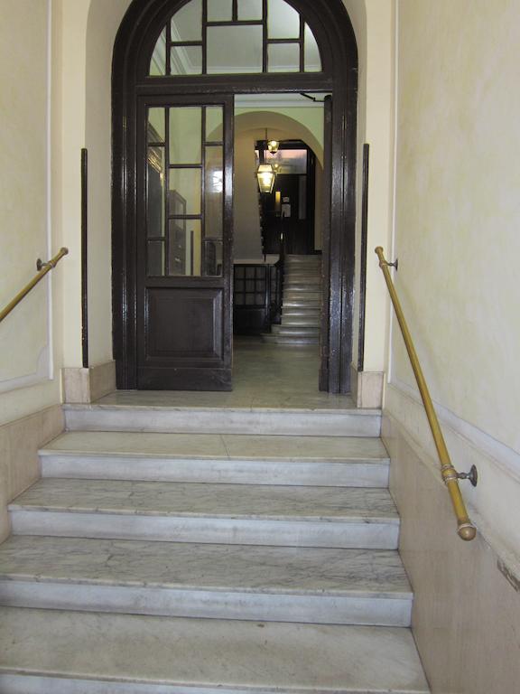 Evergreen 5* Roma