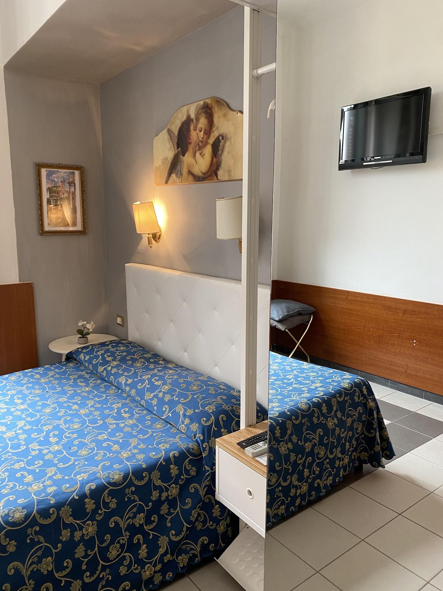 Evergreen Affittacamere 5*