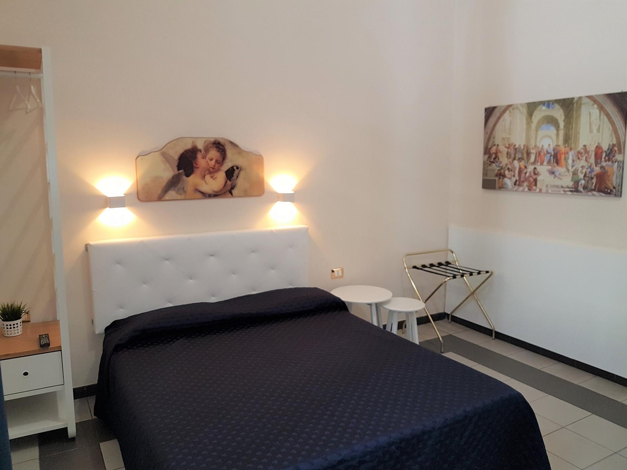 Affittacamere Evergreen 5*
