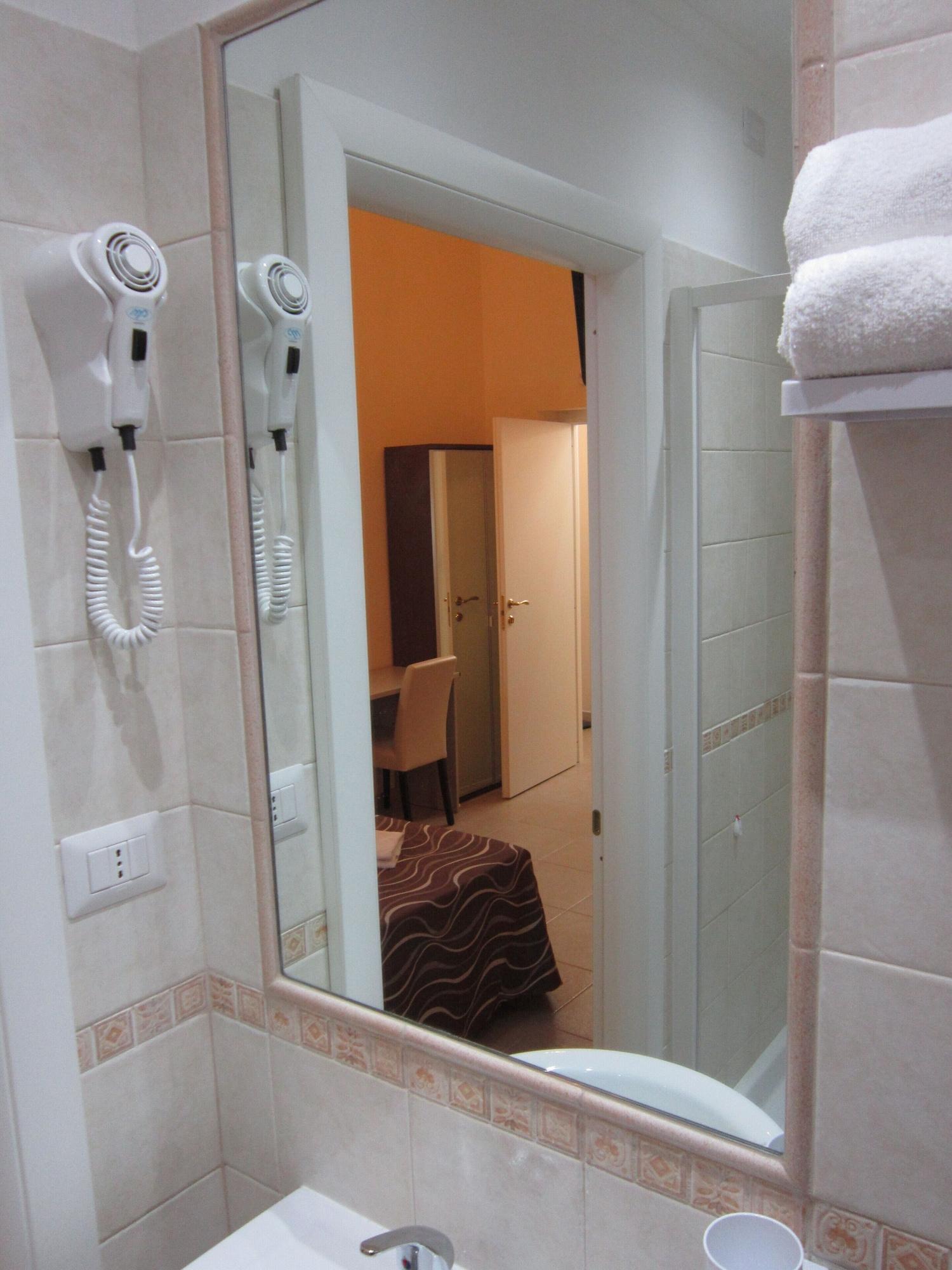 Guest house Evergreen 5*