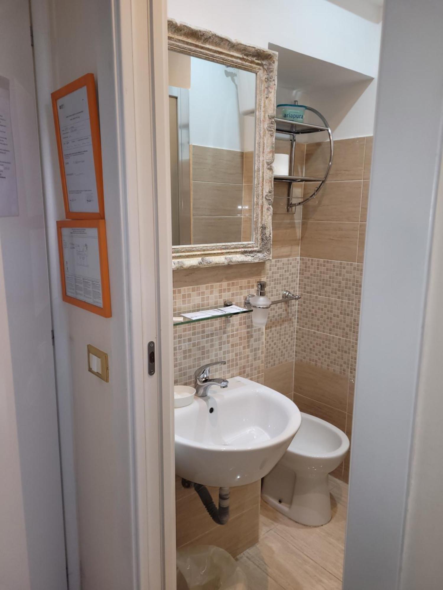 Evergreen 5* Roma