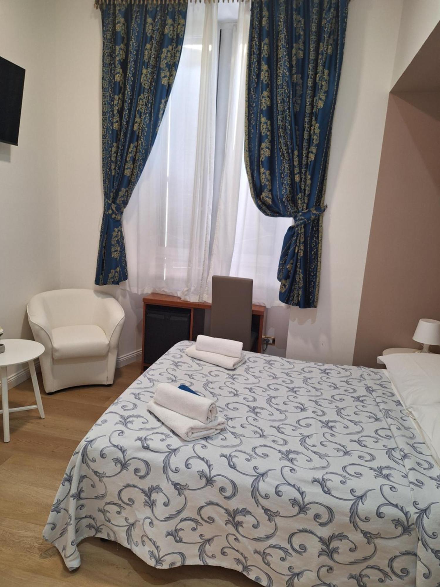 Guest house Evergreen