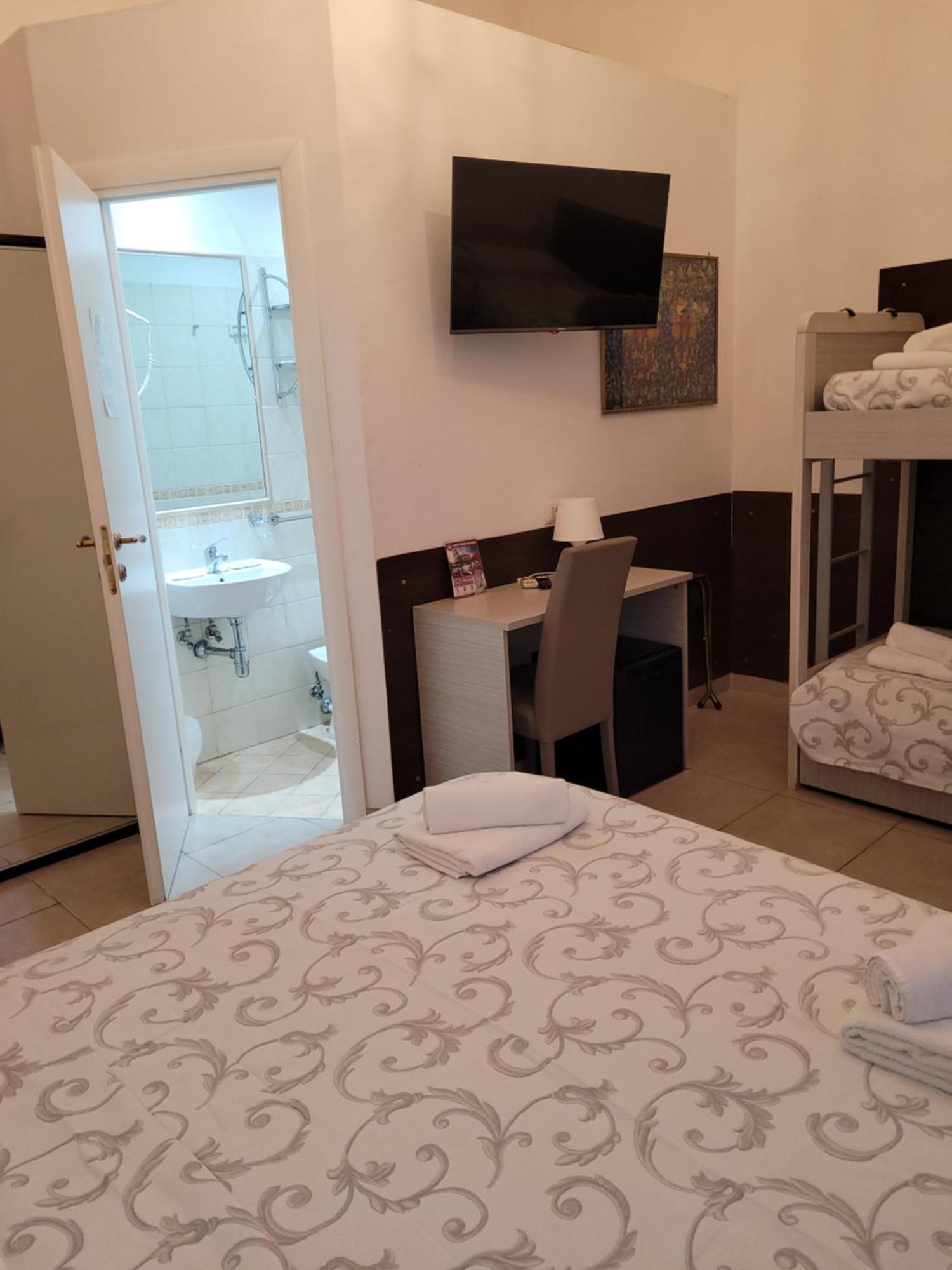 Evergreen Affittacamere 5*