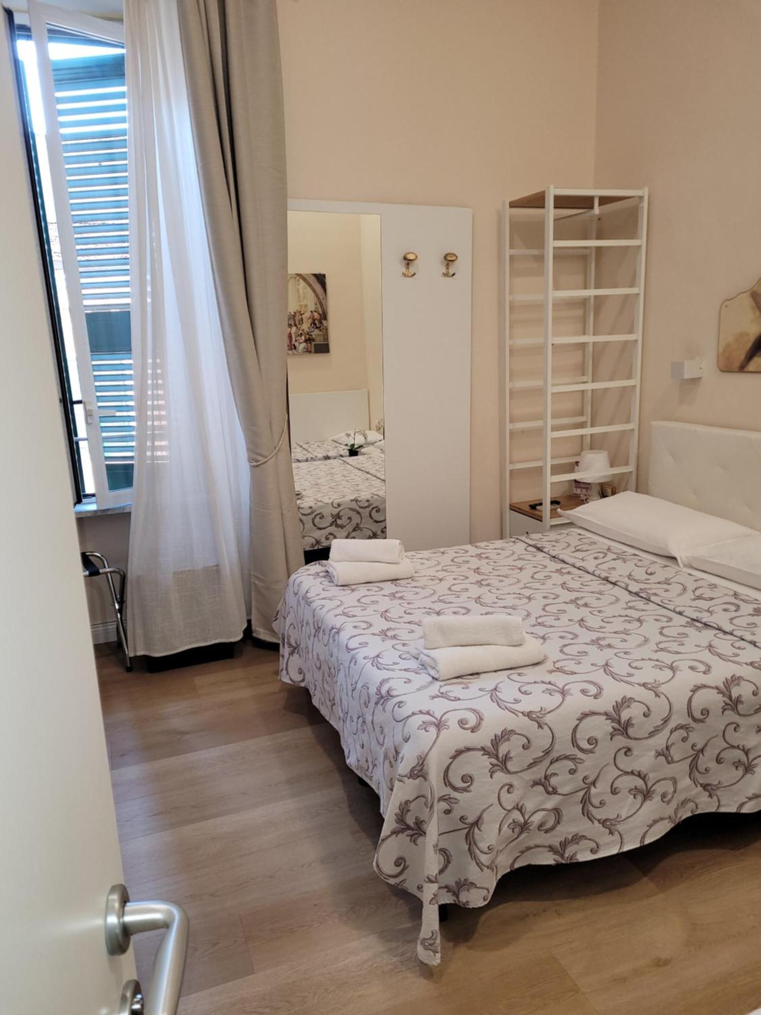 Affittacamere Evergreen 5*