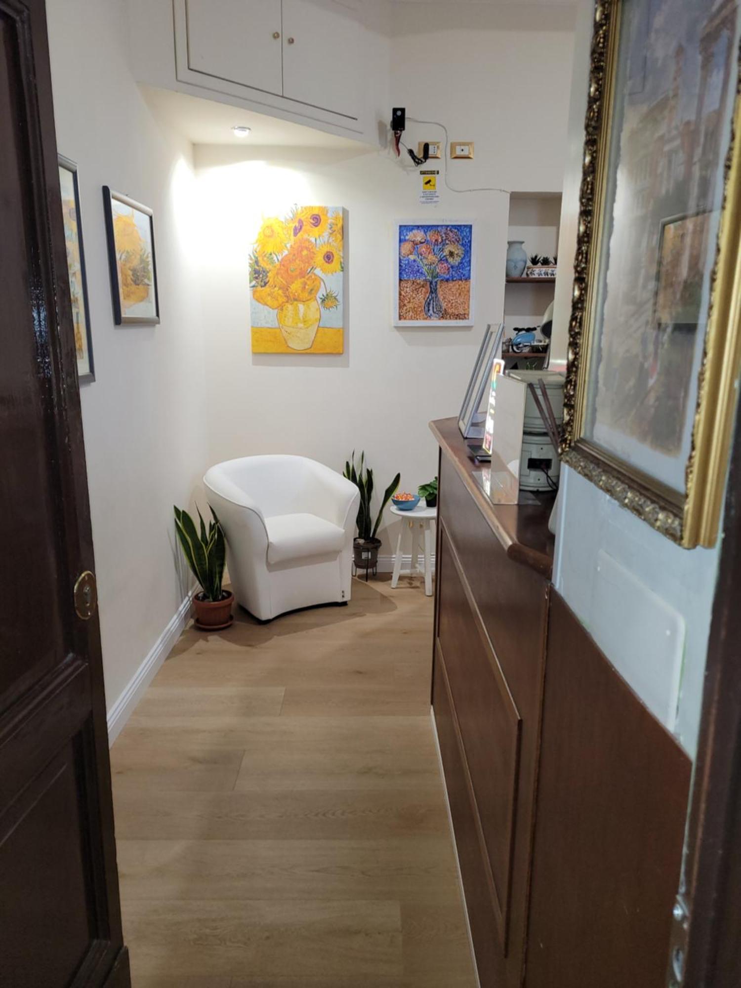 Evergreen 5* Roma