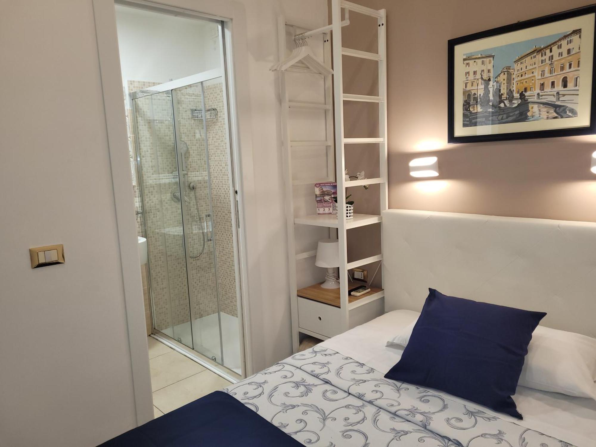 Evergreen 5* Roma