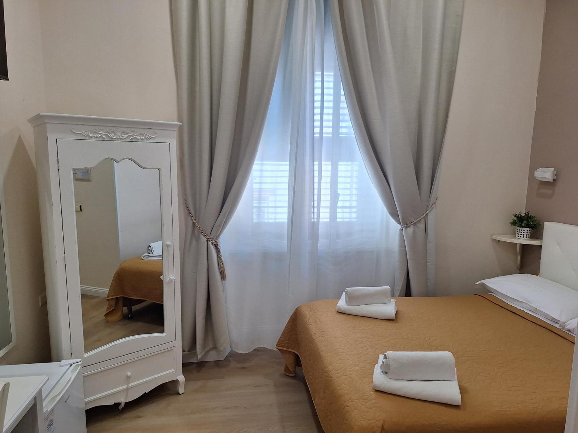 Evergreen Affittacamere 5*