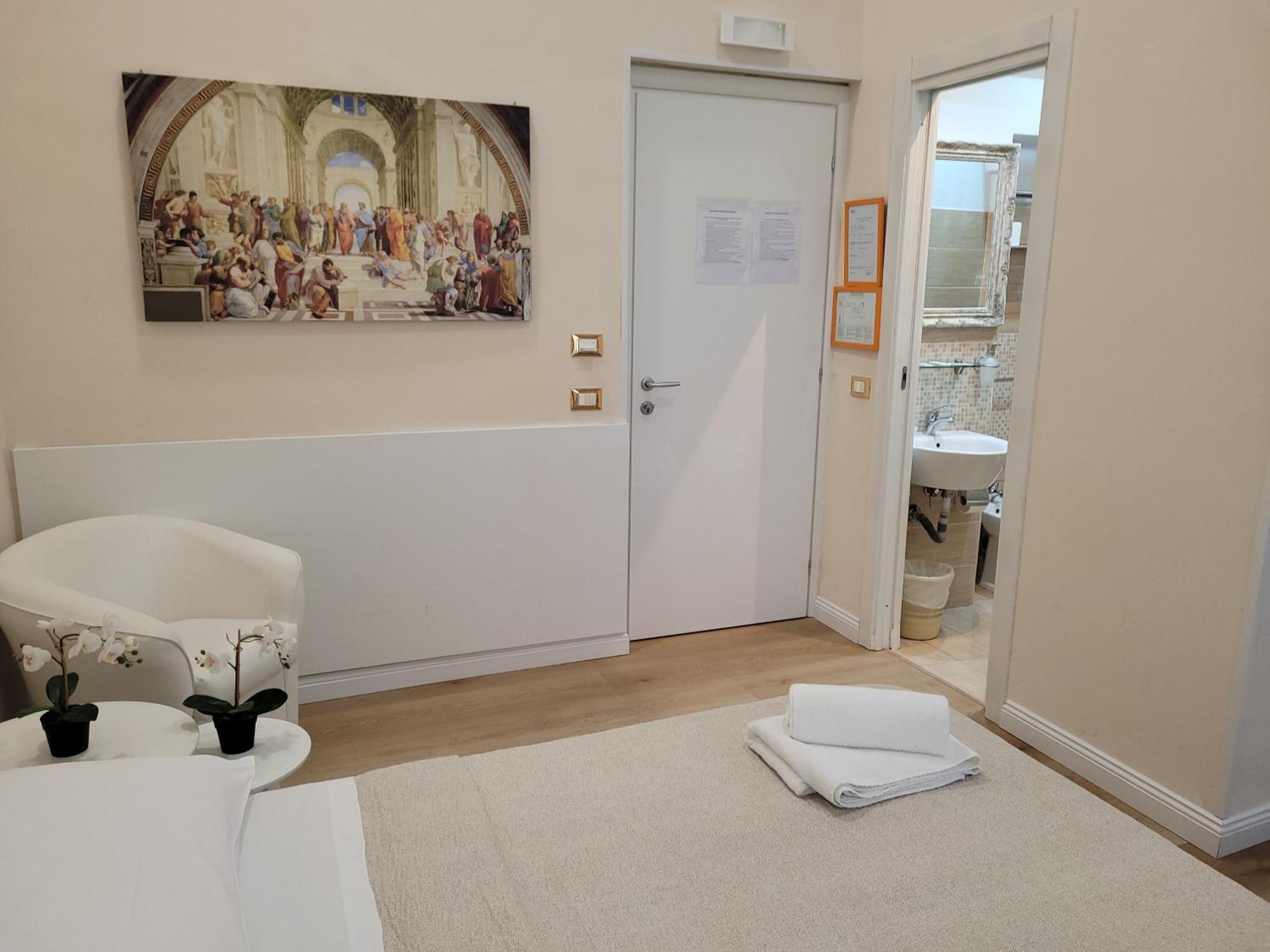 Affittacamere Evergreen 5*