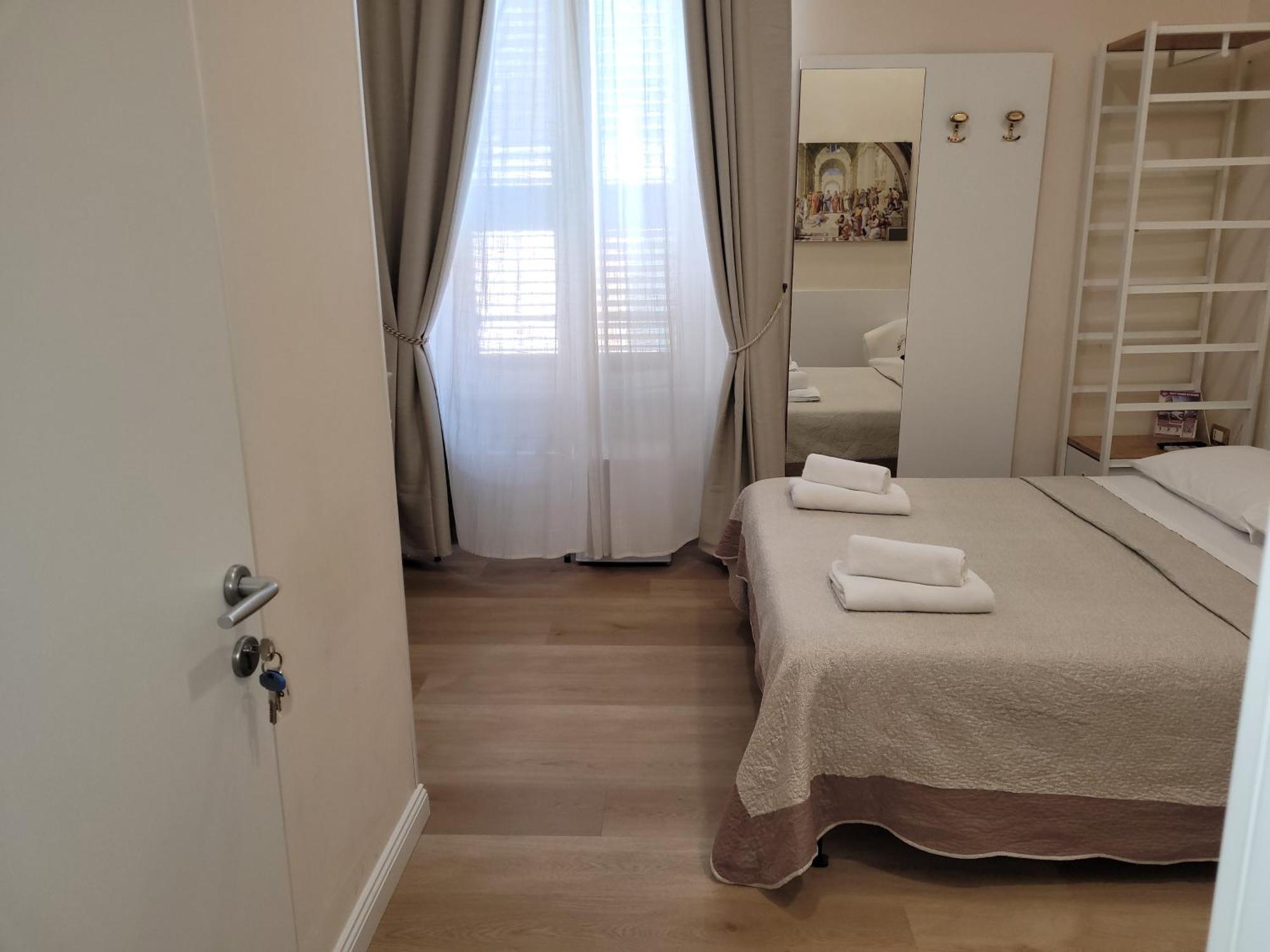 Affittacamere Evergreen Roma