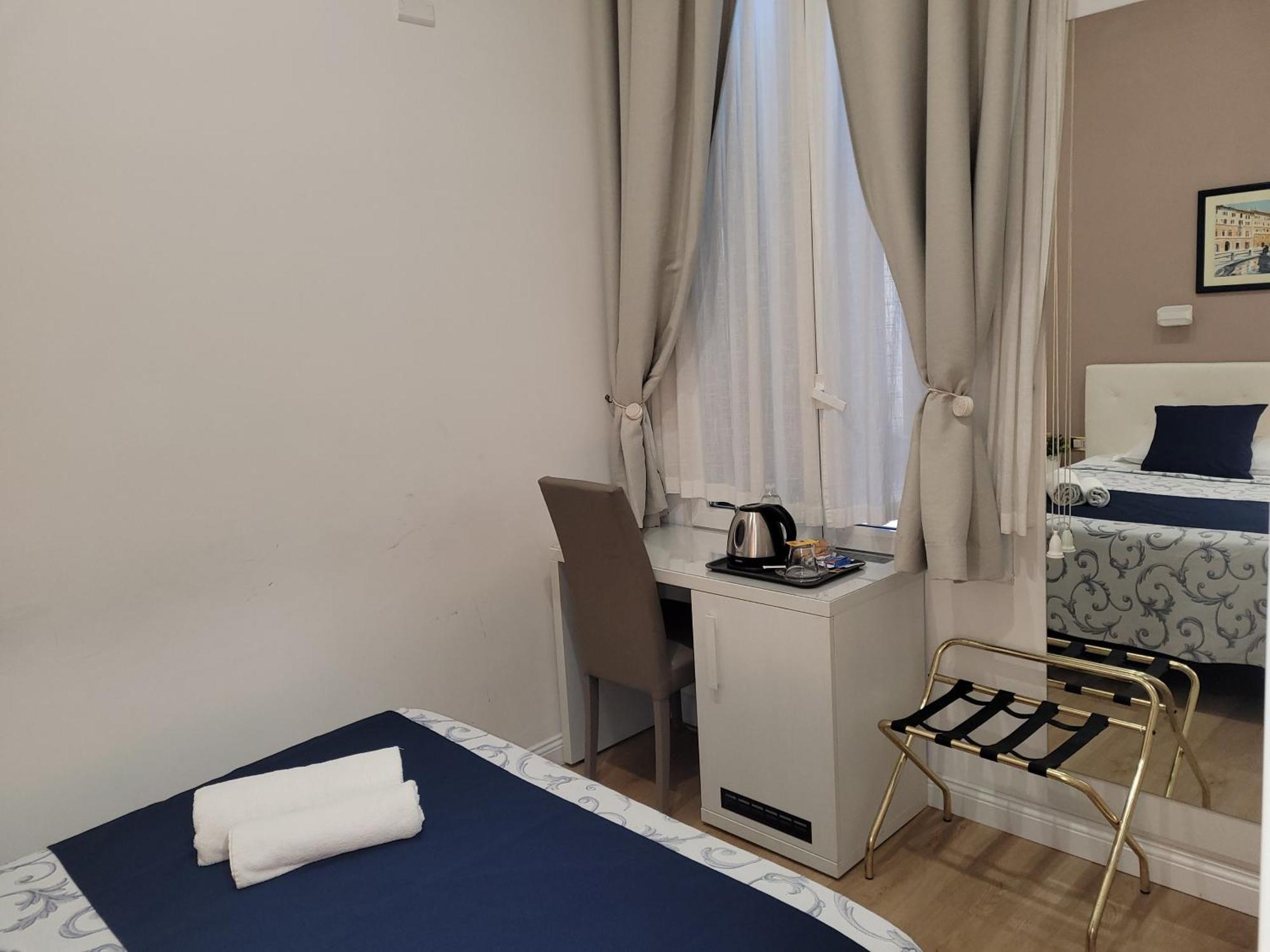 Evergreen 5* Roma