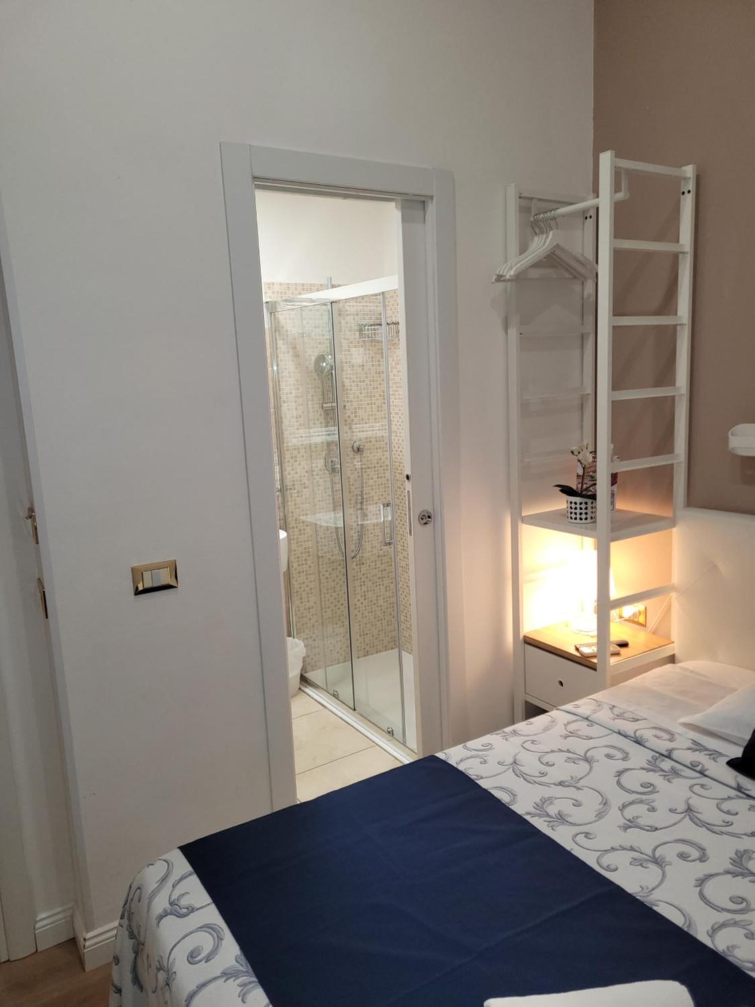 Guest house Evergreen