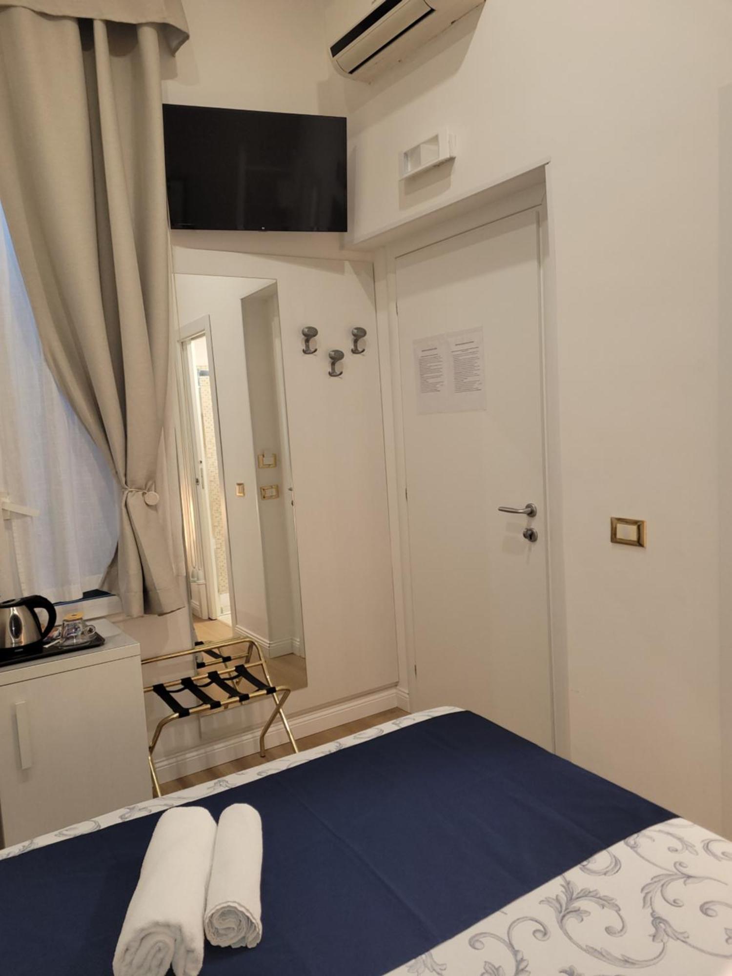 Affittacamere Evergreen 5*