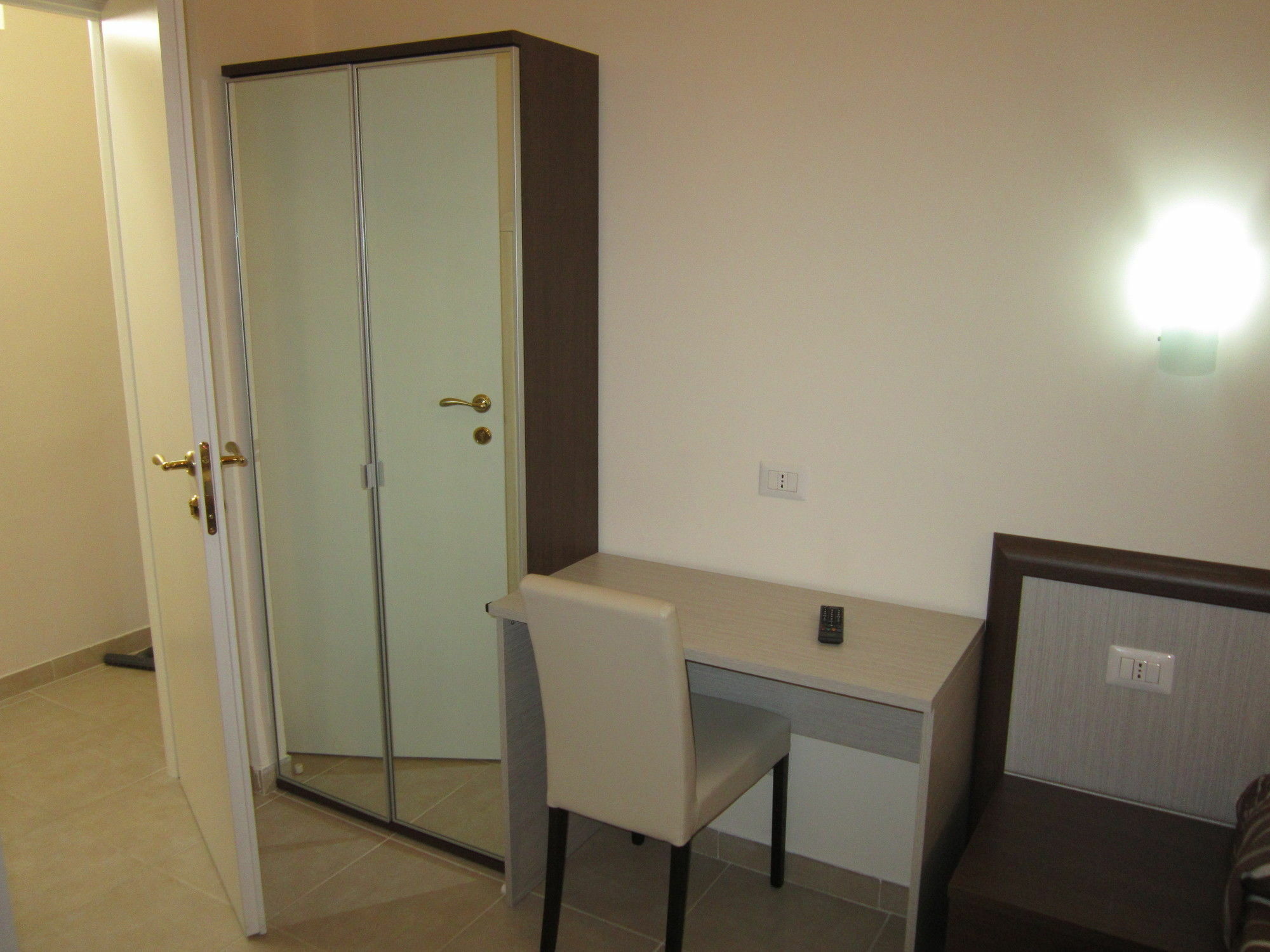 Evergreen 5* Roma