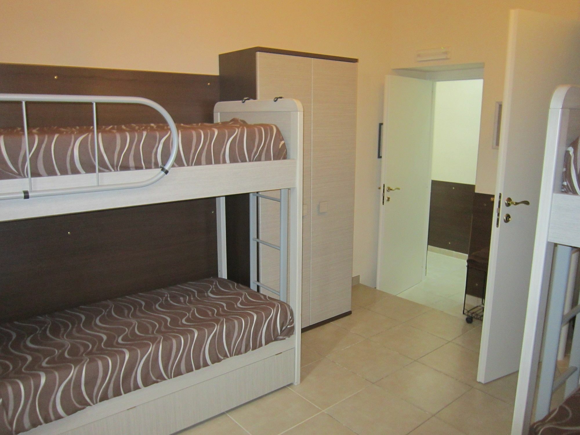 Evergreen 5* Roma