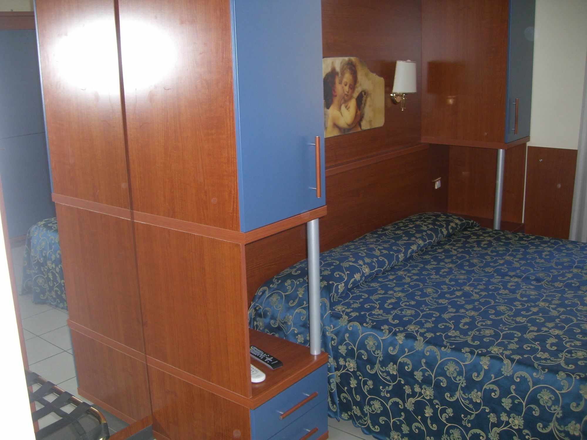 Evergreen 5* Roma