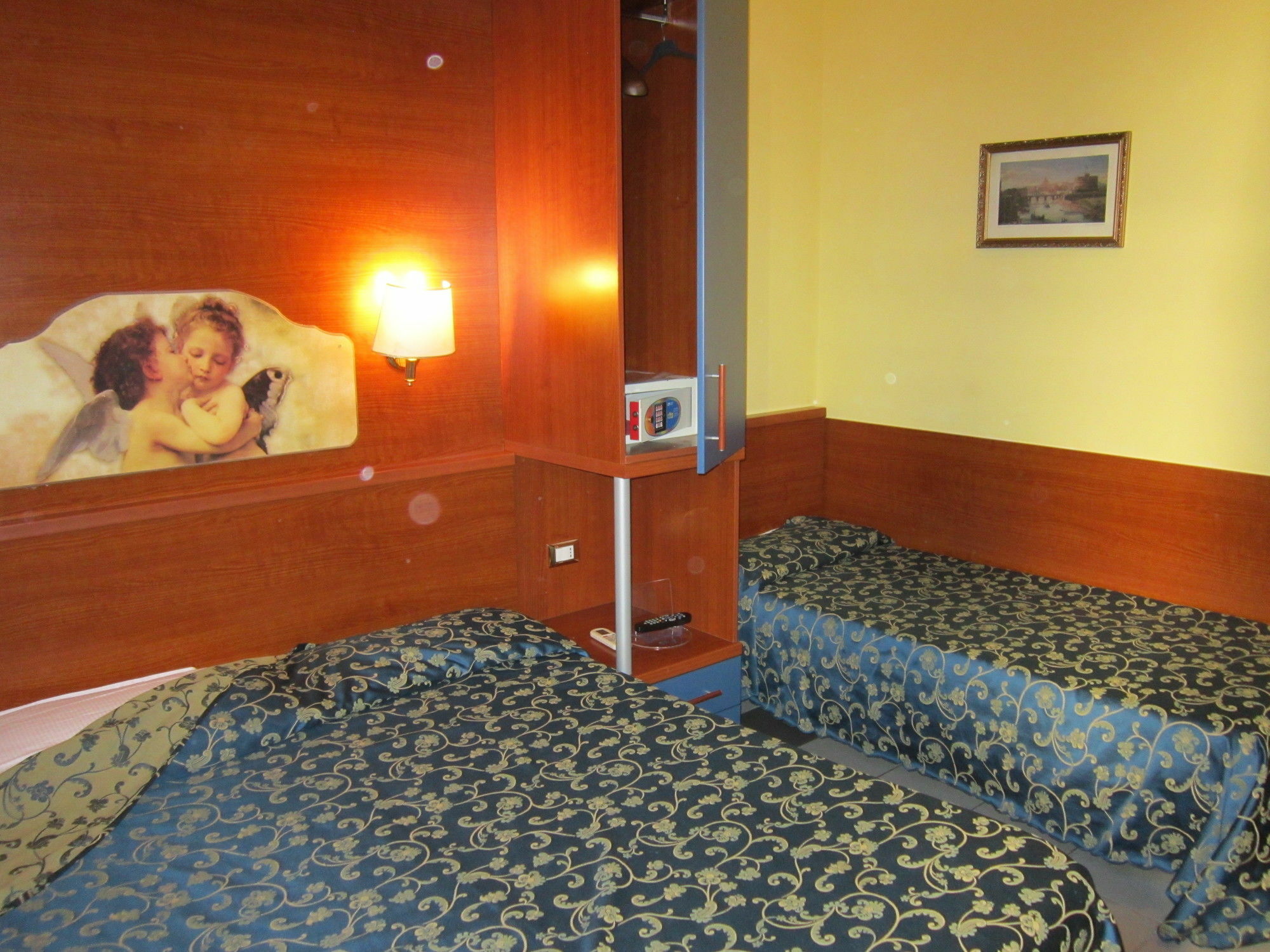 Guest house Evergreen